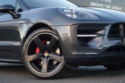 
										Porsche Macan  – 2.9T V6 GTS PDK 4WD Euro 6 (s/s) 5dr full									