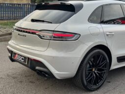 
										Porsche Macan –  2.9T V6 GTS PDK 4WD Euro 6 (s/s) 5dr full									