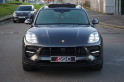 
										Porsche Macan  – 2.9T V6 GTS PDK 4WD Euro 6 (s/s) 5dr full									