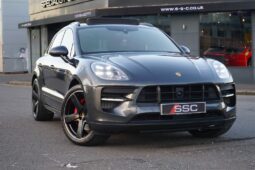 
										Porsche Macan  – 2.9T V6 GTS PDK 4WD Euro 6 (s/s) 5dr full									