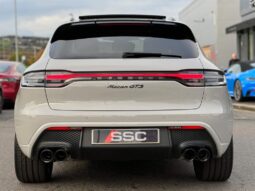 
										Porsche Macan –  2.9T V6 GTS PDK 4WD Euro 6 (s/s) 5dr full									