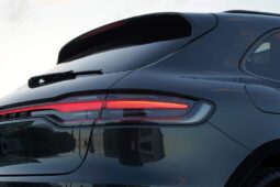 
										Porsche Macan  – 2.9T V6 GTS PDK 4WD Euro 6 (s/s) 5dr full									