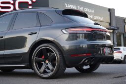 
										Porsche Macan  – 2.9T V6 GTS PDK 4WD Euro 6 (s/s) 5dr full									