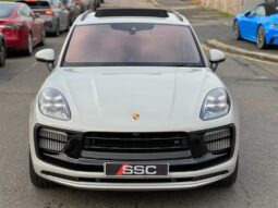 
										Porsche Macan –  2.9T V6 GTS PDK 4WD Euro 6 (s/s) 5dr full									