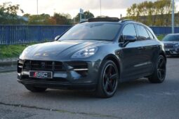 
										Porsche Macan  – 2.9T V6 GTS PDK 4WD Euro 6 (s/s) 5dr full									