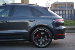 
										Porsche Macan  – 2.9T V6 GTS PDK 4WD Euro 6 (s/s) 5dr full									