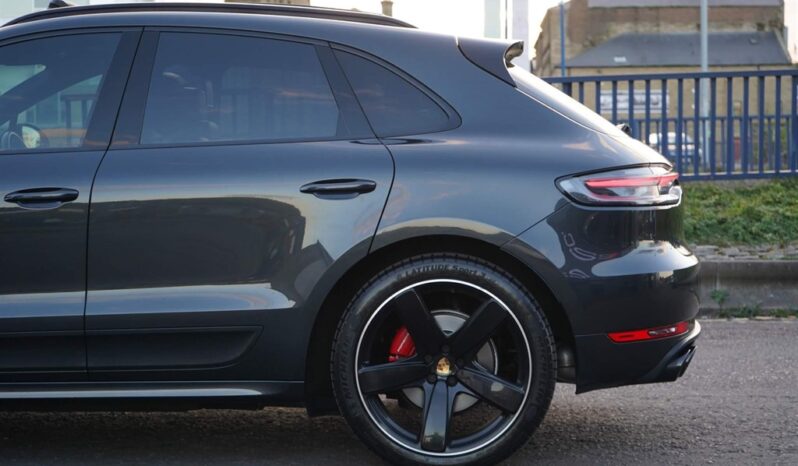 
								Porsche Macan  – 2.9T V6 GTS PDK 4WD Euro 6 (s/s) 5dr full									