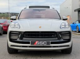 
										Porsche Macan –  2.9T V6 GTS PDK 4WD Euro 6 (s/s) 5dr full									