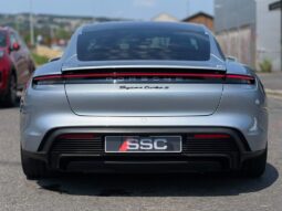 
										Porsche Taycan –  Performance Plus 93.4kWh Turbo S Auto 4WD 4dr full									