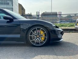 
										Porsche Taycan –  Performance Plus 93.4kWh Turbo S Auto 4WD 4dr (11kW Charger) full									