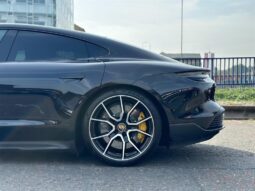 
										Porsche Taycan –  Performance Plus 93.4kWh Turbo S Auto 4WD 4dr (11kW Charger) full									