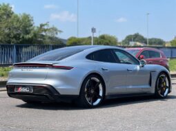 
										Porsche Taycan –  Performance Plus 93.4kWh Turbo S Auto 4WD 4dr full									