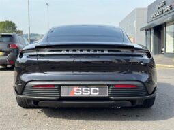 
										Porsche Taycan –  Performance Plus 93.4kWh Turbo S Auto 4WD 4dr (11kW Charger) full									