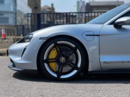 
										Porsche Taycan –  Performance Plus 93.4kWh Turbo S Auto 4WD 4dr full									