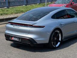 
										Porsche Taycan –  Performance Plus 93.4kWh Turbo S Auto 4WD 4dr full									