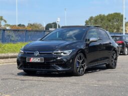 
										Volkswagen Golf – 2.0 TSI R DSG 4Motion Euro 6 (s/s) 5dr full									