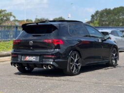 
										Volkswagen Golf – 2.0 TSI R DSG 4Motion Euro 6 (s/s) 5dr full									