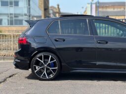 
										Volkswagen Golf – 2.0 TSI R DSG 4Motion Euro 6 (s/s) 5dr full									