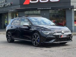 
										Volkswagen Golf – 2.0 TSI R DSG 4Motion Euro 6 (s/s) 5dr full									