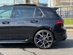 
										Volkswagen Golf – 2.0 TSI R DSG 4Motion Euro 6 (s/s) 5dr full									