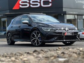 Volkswagen Golf – 2.0 TSI R DSG 4Motion Euro 6 (s/s) 5dr