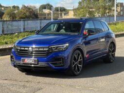 
										Volkswagen Touareg – 3.0 TSI V6 14.3kWh R Tiptronic 4Motion Euro 6 (s/s) 5dr full									